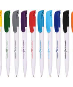 Koda Clip Ball Pen