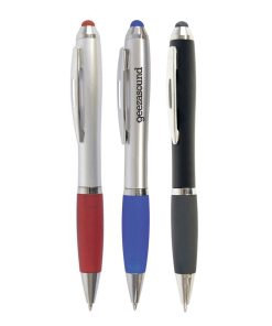 Shanghai Soft Stylus Ball Pen