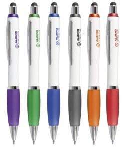 Shanghai Touch Ball Pen