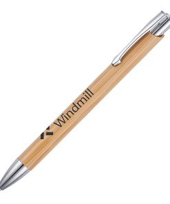 Beck Bamboo Pencil