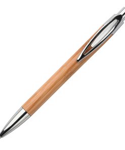 Goa Bamboo Pen