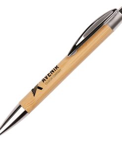 Goa Bamboo Eternity Pencil