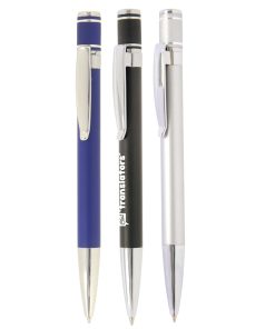 Top Twist Ball Pen