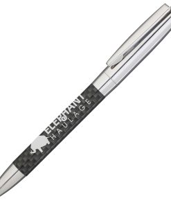 Javelin Carbon Fibre Ball Pen