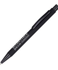 Travis Noir Ball Pen