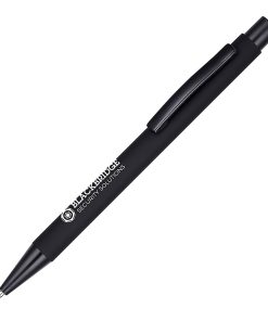 Travis Noir Mechanical Pencil