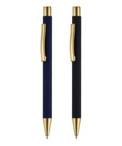 Travis Gold Ball Pen