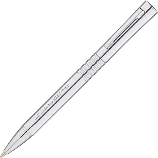 Hi-Chrome Ball Pen