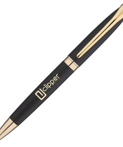 Ballad Gold Ball Pen