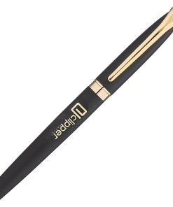 Ballad Gold Roller Ball Pen