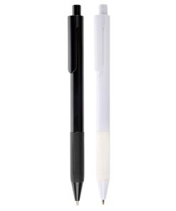 Cayman Grip Ball Pen (Solid)