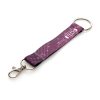 Wilson Rpet Lanyard Keyring