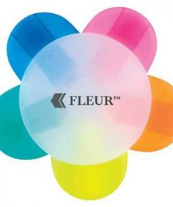 Fleur Transparent Highlighter