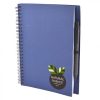 A5 Intimo Recycled Notebook