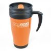 Polo Plus 400Ml Travel Mug