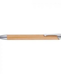 Beck Bamboo Ball Pen