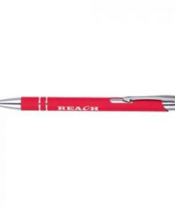 Beck Soft Feel Ball Pen