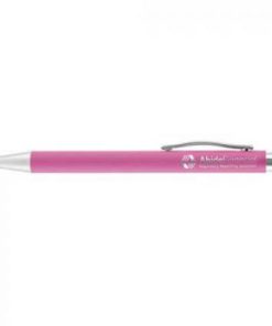 Travis Soft Feel Ball Pen