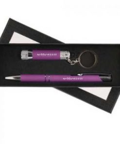 Lumi Torch And Pen Set