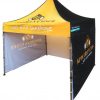 3M X 3M Gazebo Including X3 Side Walls