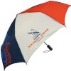 Executive Telescopic Uk Umbrella