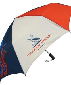 Executive Telescopic Uk Umbrella