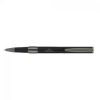 Senator Image Black Metal Rollerball Pen