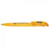 Senator Challenger Clear Ball Pen With Soft Grip