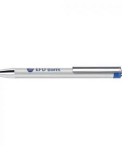 Senator Polar Metal Ball Pen