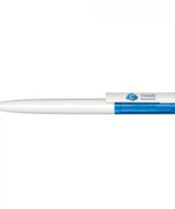 Senator Headliner Clear Basic Ball Pen