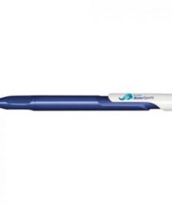 Evoxx Duo Recycled Polished Ball Pen