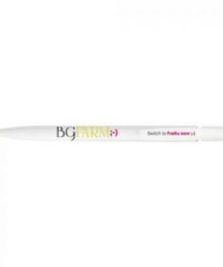 Bic Media Clic Ball Pen