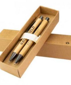 Bambowie Pen Pencil Gift Set