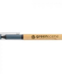 Harmony Bamboo Gel Pen