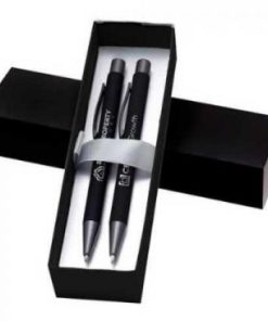 Bowie Pen Pencil Gift Set