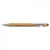 Prince Bamboo Stylus Pen