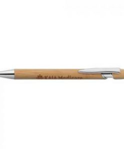 Prince Bamboo Stylus Pen