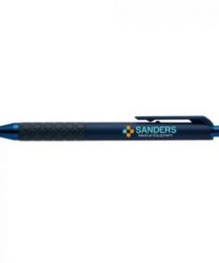 Islander Gel Retractable Monochrome Softy Pen