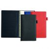 Newhide Deluxe Comb Bound Pocket Diary