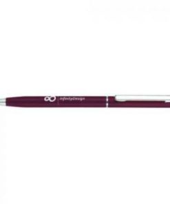 Cheviot Argent Ball Pen