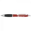 Contour Metal Soft Ball Pen