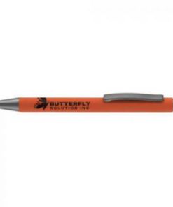 Ergo Soft Ball Pen