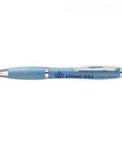 Contour Colour Wheatstraw Ball Pen