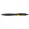 Contour Noir Wheatstraw Ball Pen