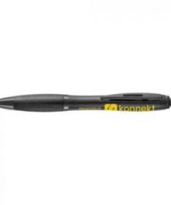 Contour Noir Wheatstraw Ball Pen