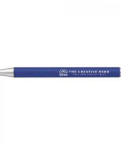 Recycled Par Softfeel Ball Pen