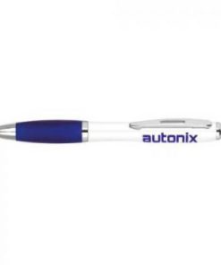 Recycled Contour Extra Ball Pen