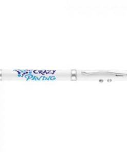 Touch Light Ball Pen