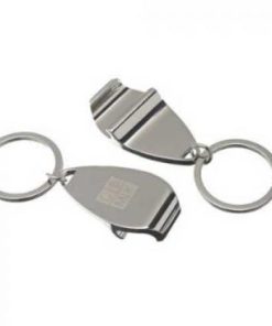 Vanguard Bottle Opener Key Ring