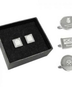 Executive Cufflinks